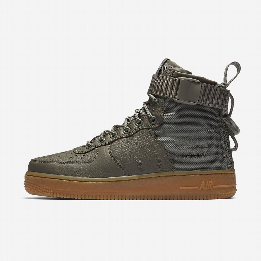 Nike air force 2024 1 mid ucuz